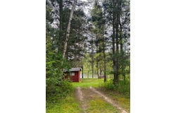 3151 N Douglas Road, Luther, MI 49656