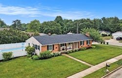 4265 Blackfoot Drive SW, Grandville, MI 49418