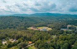 .38ac E Second Street, Blue Ridge, GA 30513