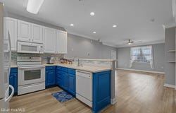 395 S Crow Creek Drive NW, Calabash, NC 28467