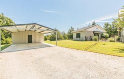 7261 FM 1655, Forestburg, TX 76225