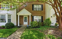 6071 RED SQUIRREL Place, WALDORF, MD 20603