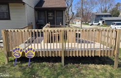 207 N Lincoln Street, Lake Mills, IA 50450