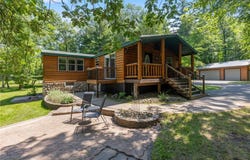 26952 Alpha Lane, Center Twp, MN 56465