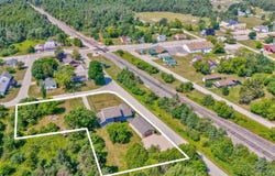 16369 W Pine Street, Gould City, MI 49838