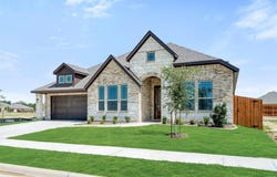 3758 Brookgreen Lane, Kaufman, TX 75142