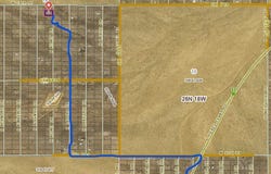 319-08-126 N KITMIT Drive, Dolan Springs, AZ 86441
