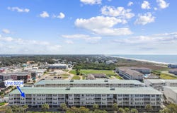 105 SE 58th Street, Oak Island, NC 28465