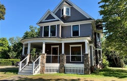 150 Maple Avenue, Yates, NY 14098