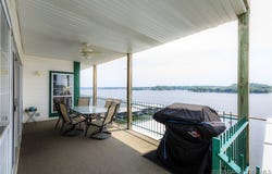 607 E Harbour Towne Drive unit: E-607, Lake Ozark, MO 65049