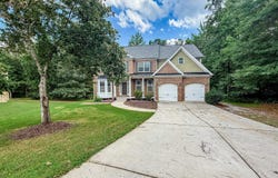35 Paddle Boat Cove, Senoia, GA 30276