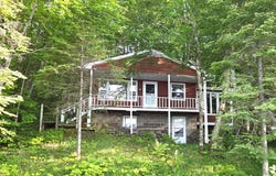 7621 ARMOUR LAKE RD E, Presque Isle, WI 54557
