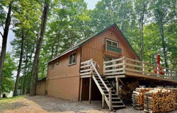 6055 Elm Court, Cadillac, MI 49601