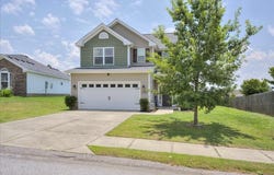 329 Baylor Drive, Graniteville, SC 29829