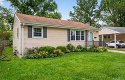 100 Florissant Park Drive, Florissant, MO 63031