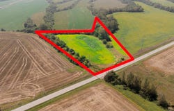 14839 Westfall Road Lot 8, Chillicothe, OH 45601