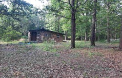 400 Wolfking Road, Mountain View, AR 72560