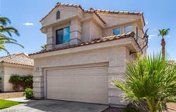 3533 Tuscany Village Drive, Las Vegas, NV 89129