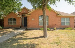 5500 Big River Drive, The Colony, TX 75056