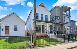 1317 Spann Avenue, Indianapolis, IN 46203