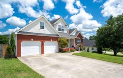 9805 Homewood Circle, Ooltewah, TN 37363
