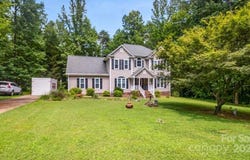 7191 Johns Point Court, Liberty, NC 27298