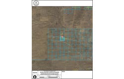 Powers Way (N155) Road SW, Albuquerque, NM 87121
