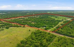 365121 E 970 Road, Paden, OK 74860