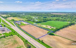 2505 N Parma Road, Parma, MI 49269