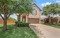 12001 Walden Wood Drive, Fort Worth, TX 76244