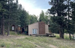 36 Sheilds Avenue, Angel Fire, NM 87710