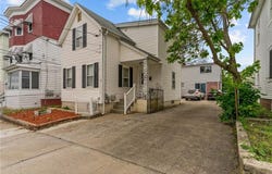 47 Bloomingdale Avenue, Pawtucket, RI 02860