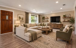 9591 Dripping Springs Road, Denison, TX 75021