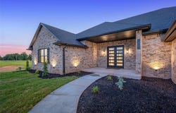 1467 S Violet Drive, Mustang, OK 73064