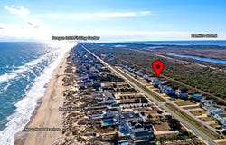 9516 S Old Oregon Inlet Road, Nags Head, NC 27959