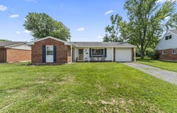 454 W Mayfield Square, Troy, OH 45373