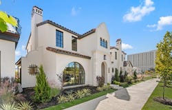 2955 Sunset Boulevard, Flower Mound, TX 76226