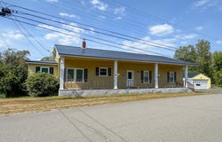 47 Mill Street, Princeton, ME 04668