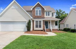 401 Clover Court, Eden, NC 27288