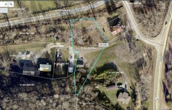 Co Rd 33, Oak Hill, OH 45656