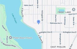 1274 Nebraska Avenue E, Saint Paul, MN 55106
