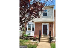 2922 BUCKTHORN COURT, LANHAM, MD 20706