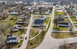 206 N Main Street, Rogersville, MO 65742