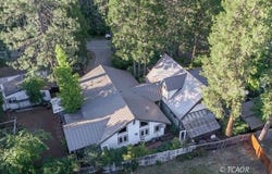 320 Airport Rd, Trinity Center, CA 96091
