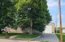 1001 East 4th Street, Ogallala, NE 69153