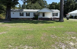 6751 Hickory Crossroads Road, Princeton, NC 27569