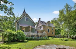 62 Elm Avenue, Franklin, NH 03235