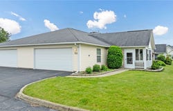 711 Villa Drive, Mansfield, OH 44906