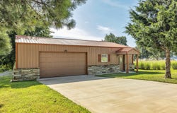 31922 Grand View Drive, Afton, OK 74331