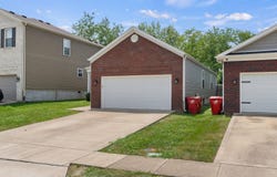 117 Bobby Jones Boulevard, Frankfort, KY 40601